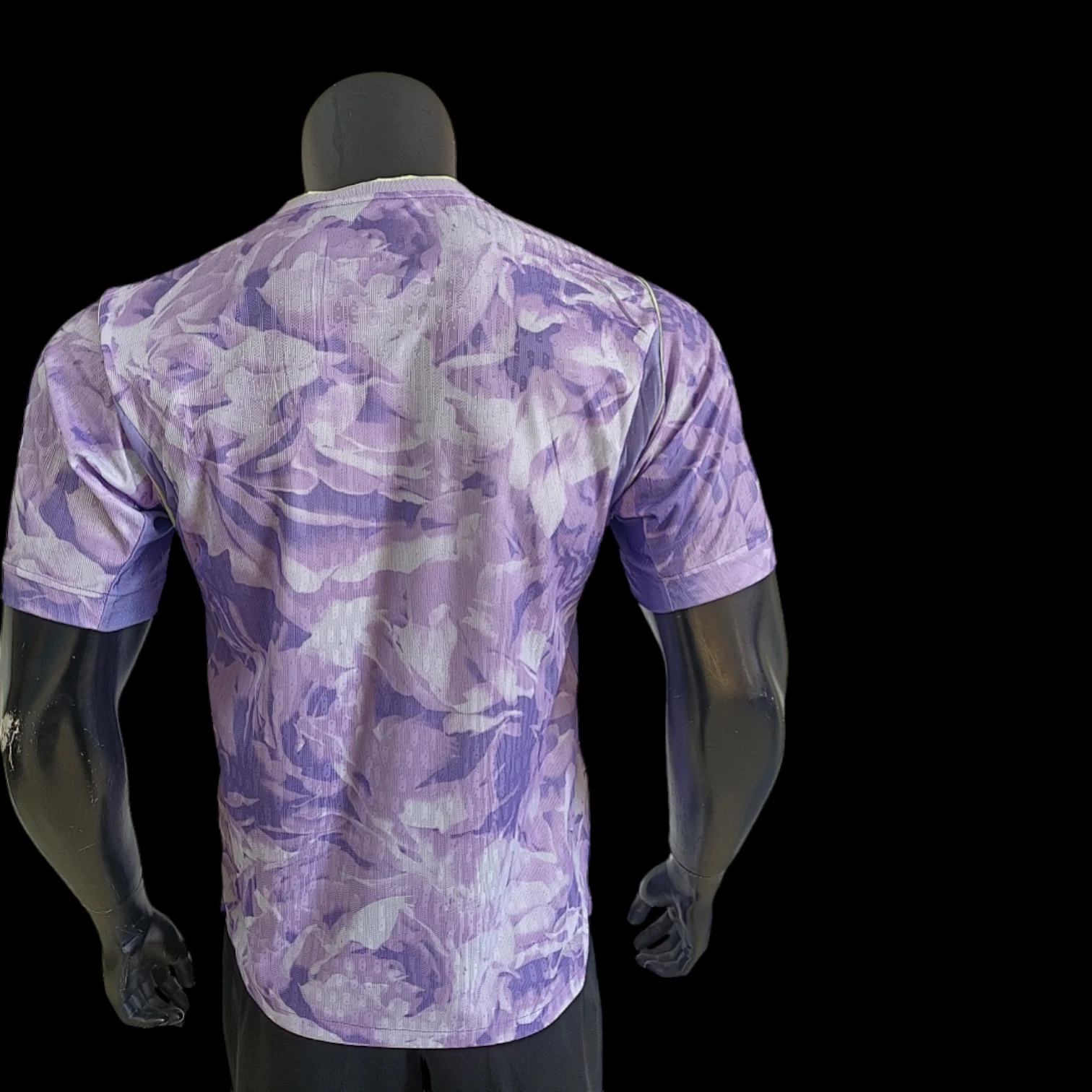 Vue arrière Corée du Sud Maillot Extérieur 2627 – Version Player